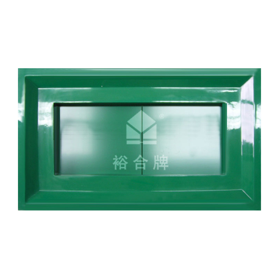 防蚊閘系列 A-06(復(fù)合材料)